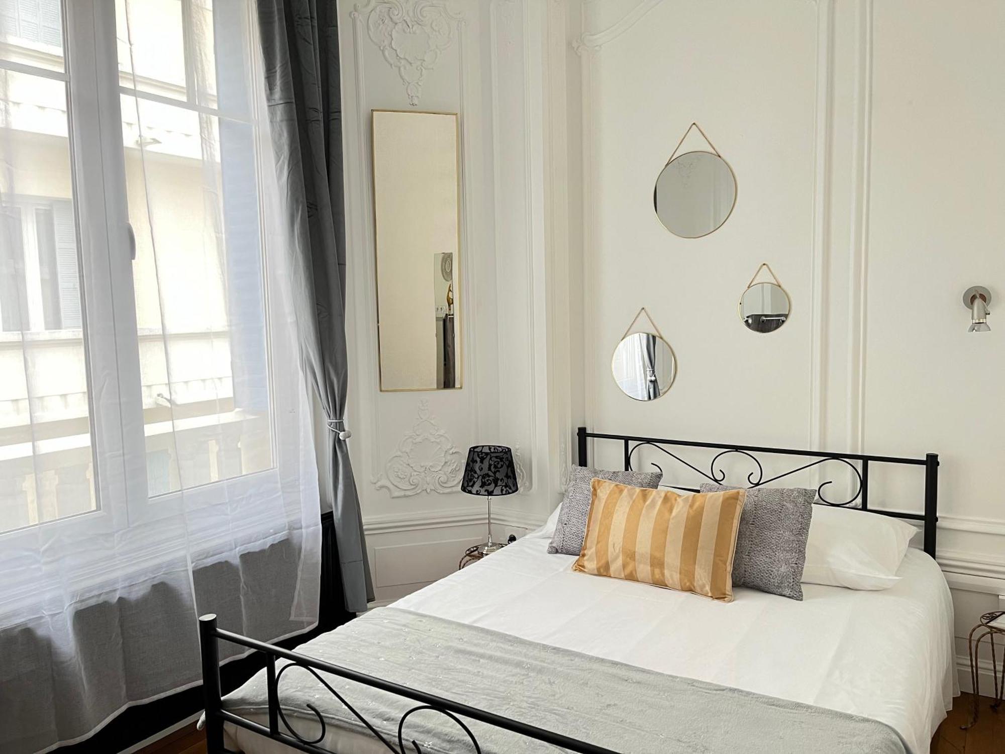 Residence Harmony Vichy Exterior foto