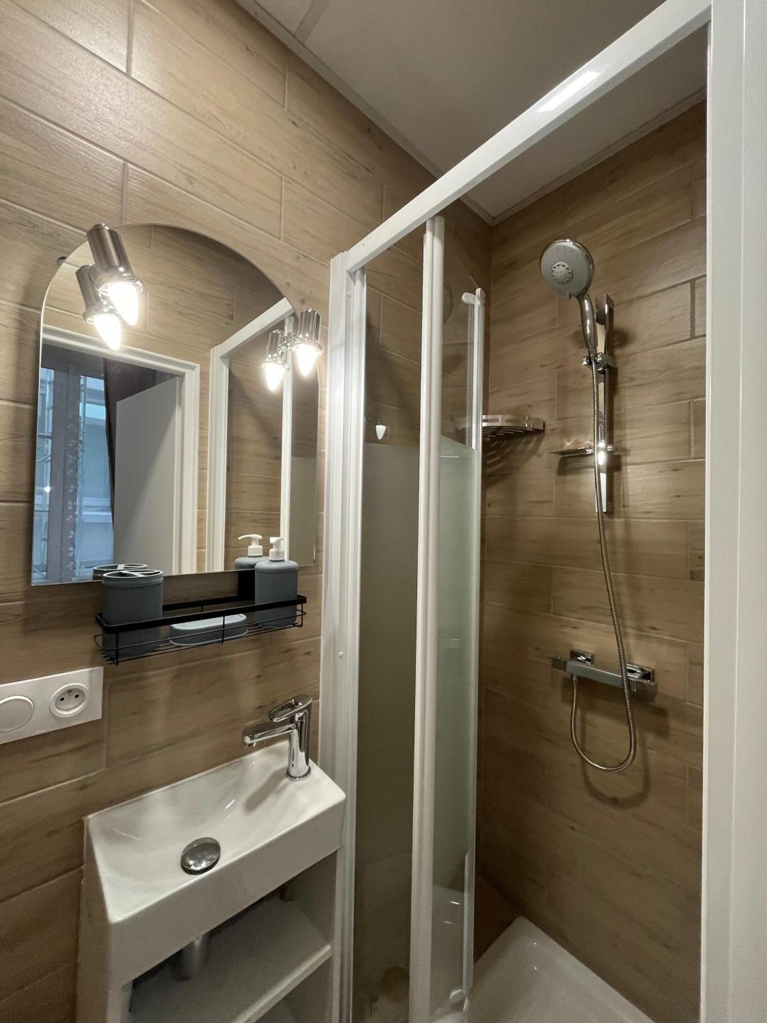 Residence Harmony Vichy Exterior foto
