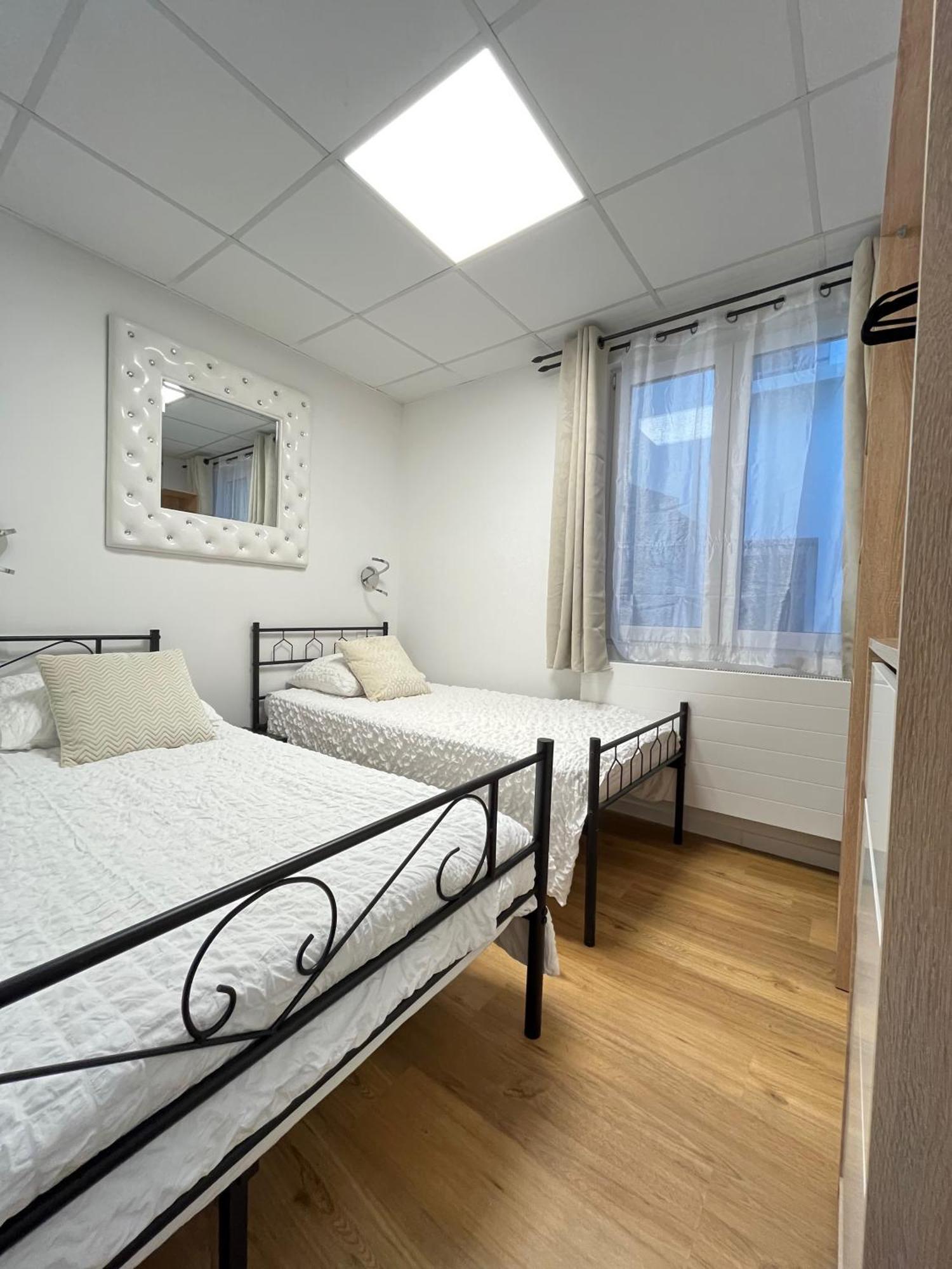 Residence Harmony Vichy Exterior foto
