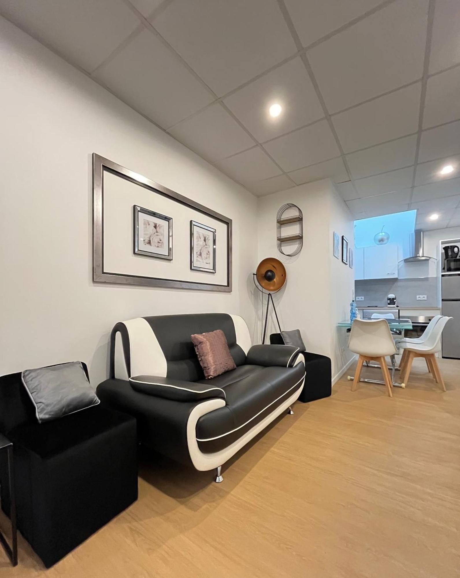 Residence Harmony Vichy Exterior foto