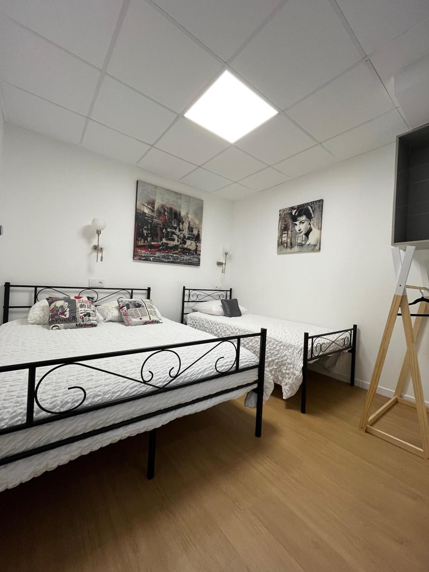 Residence Harmony Vichy Exterior foto